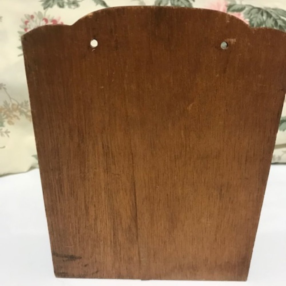 Vintage sewing box - Picture 3 of 3